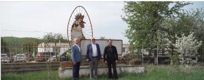 Primarul din Sf. Gheorghe: Aproape 100 de apartamente de serviciu noi și un campus dual construit &icirc;n municipiu