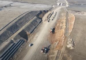 Ministrul Transporturilor anunță că lucrările pe un tronson al Autostrăzii Transilvania vor începe cu 6 luni înainte de termenul contractual