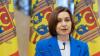 Maia Sandu &icirc;ndeamnă cetățenii să apere independența prin vot responsabil