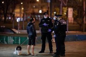 Gata cu restricțiile &icirc;n București