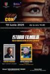 Conferință publică: &bdquo;Istoria Filmului. Cum se realizează un film, de la idee la premieră&rdquo;