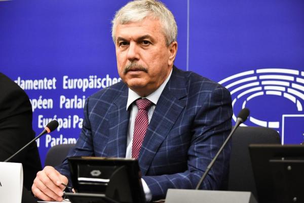 Un europarlamentar rom&acirc;n cere măsuri dure &icirc;mpotriva teroriștilor: să plătească
