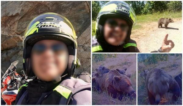 Ministerul Mediului a explicat măsurile luate &icirc;n urma incidentului de pe Transfăgărășan soldat cu decesul unui motociclist italian