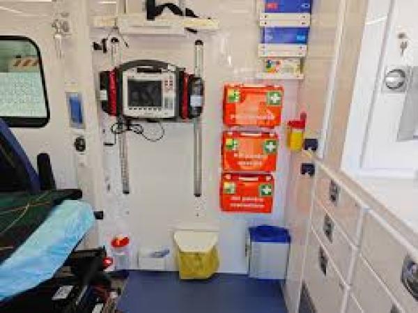 Ministerul Sănătății dotează Gorjul cu ambulanțe moderne pentru intervenții rapide