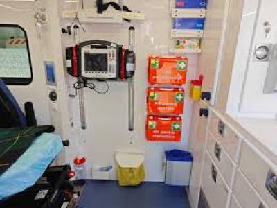Ministerul Sănătății dotează Gorjul cu ambulanțe moderne pentru intervenții rapide