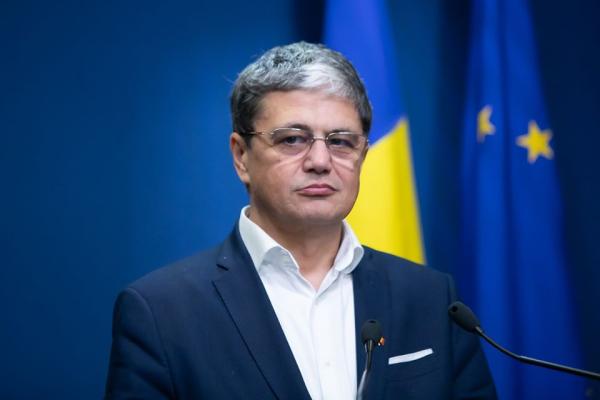 Boloș: un angajat &icirc;ncasează mai mulți bani dacă este &icirc;n concediu medical dec&acirc;t dacă se află la muncă