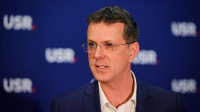 Ionuț Moșteanu l-a invitat &icirc;n Rom&acirc;nia pe Pete Hegseth: să discutăm &icirc;n teren lucrurile extraordinare pe care le putem face &icirc;mpreună