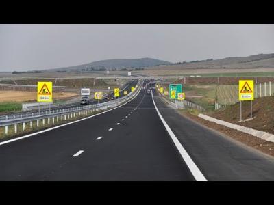 Investițiile pentru Autostrada Timișoara-Moravița și pentru modernizarea Magistralei 4 de metrou au fost aprobate