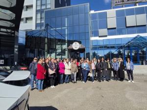Olimpiada Națională de Limba Franceză, la Piatra-Neamț
