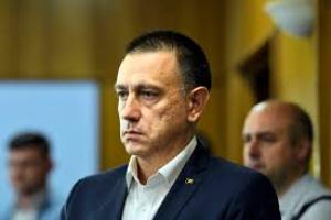 Mihai Fifor: Ionuț Moșteanu a rămas în logica sediului de partid
