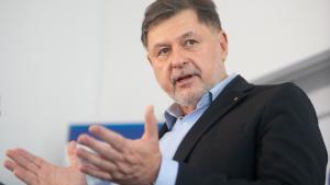 PSD va valida candidatura lui Crin Antonescu într-un congres