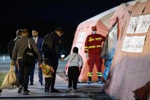 Spitale din România vor primi copii afectați de conflictul din Fâșia Gaza