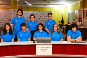 &bdquo;Citeşti şi c&acirc;ştigi!&rdquo; Ed. a XI-a, 2025 &ndash; Finala Mare