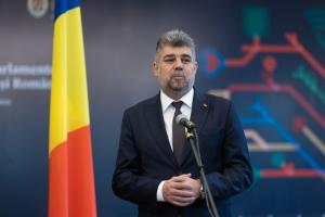 Platformă program de dezvoltare a României. Ciolacu: Este momentul ca priorităţile reale ale românilor să se reflecte în acest plan