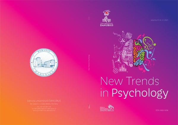 O nouă revistă sub egida Editurii Universitare Danubius