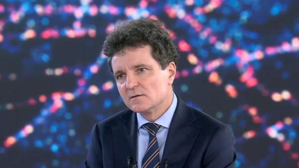 Nicușor Dan: Romania este sub atac hibrid al Federației Ruse