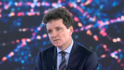 Nicușor Dan: Romania este sub atac hibrid al Federației Ruse