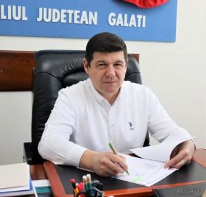 Alegeri 2024: Victorie zdrobitoare și istorică la Galați