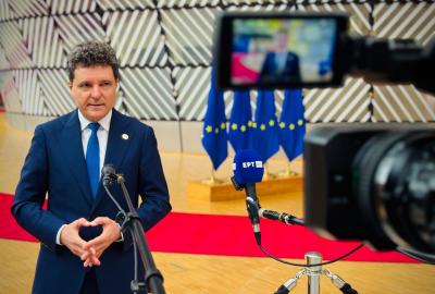 UE pregătește reguli unice pentru firmele europene