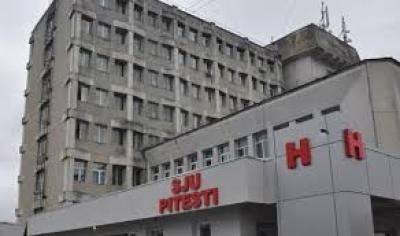 Ambulatoriul Spitalului de Urgență din Pitești va fi dotat cu echipamente medicale