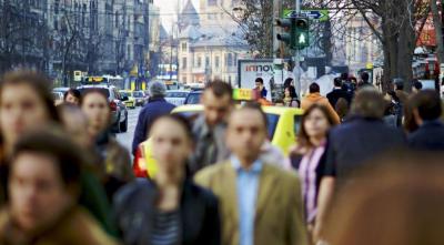 Rom&acirc;nii au cea mai mare &icirc;ncredere &icirc;n Germania, Moldova și Franța. Rusia răm&acirc;ne ultima &icirc;n top