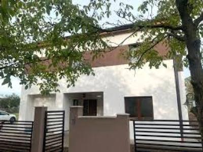 10 case de tip familial construite &icirc;n Sălaj cu fonduri europene