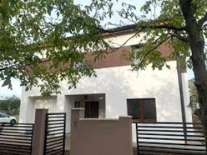 10 case de tip familial construite în Sălaj cu fonduri europene