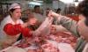ANPC: Produsele din carne trebuie achiziţionate numai din locuri autorizate