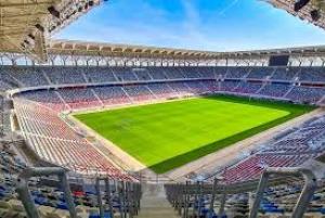 Decizie la Apărare: acces mai facil pentru evenimente pe Stadionul Steaua