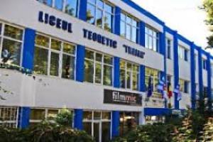 Vești bune de pe șantierul de la Liceul Teoretic Traian!