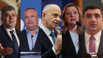 S-a dat startul campaniei electorale