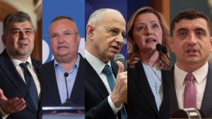 S-a dat startul campaniei electorale