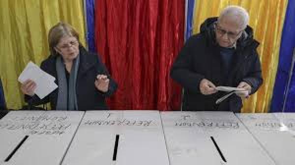 Au fost stabilite rezultatele finale ale referendumului din București