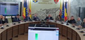 Dezvoltarea Municipiului Zalău continuă și în anul 2024