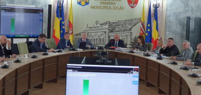 Dezvoltarea Municipiului Zalău continuă și &icirc;n anul 2024