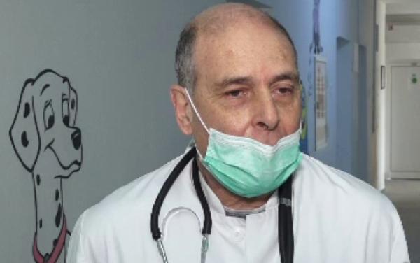 Virgil Musta, la Digi24: "Există două Rom&acirc;nii. Una care se distrează și alta care este &icirc;ngrijorată"