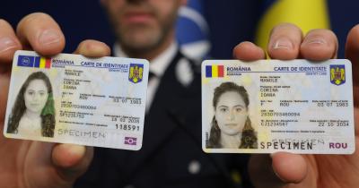 Carte electronică de identitate. Au fost lansate aplicația și ghidul de utilizare