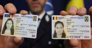Carte electronică de identitate. Au fost lansate aplicația și ghidul de utilizare