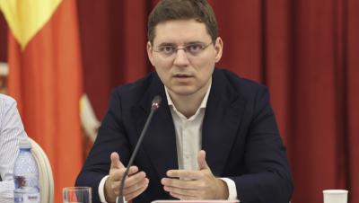 Victor Negrescu: Am securizat pentru anul viitor, un buget UE record de 200 de miliarde de euro