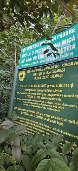 COMUNICAT DE PRESĂ: Cu privire la situația accesului către Plaja Tineretului din Călărași