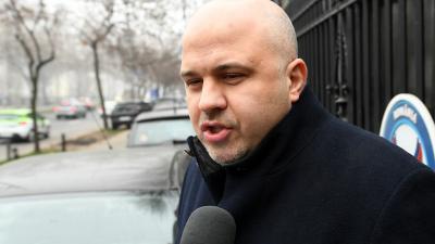 Un lider USR &icirc;i cere președintelui partidului să se retragă din cursa pentru Cotroceni