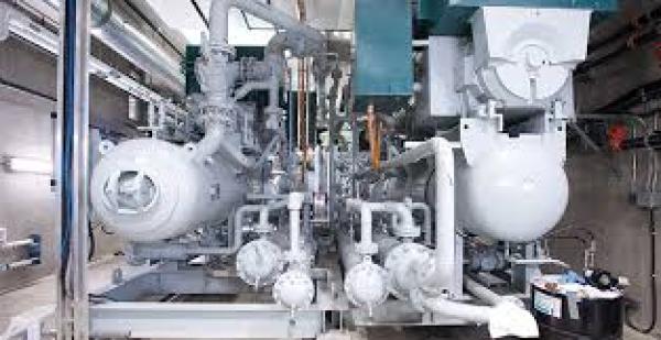 Probele de presiune &icirc;n instalaţiile de alimentare cu energie termică vor &icirc;ncepe &icirc;n București