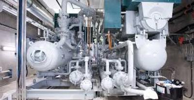 Probele de presiune &icirc;n instalaţiile de alimentare cu energie termică vor &icirc;ncepe &icirc;n București