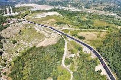 Traficul greu va fi scos în afara Reșiței