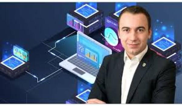 Bogdan Ivan: Prin PDURo aducem funcționalitățile și serviciile publice digitale &icirc;ntr-o interfață unică