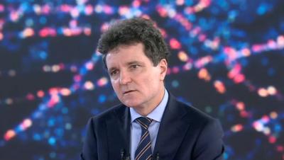 Reuniune a Coaliției de Voință la Paris: Nicușor Dan, printre liderii participanți