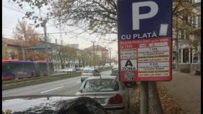 Noul Regulament de parcare din Arad intră &icirc;n vigoare de săptăm&acirc;na viitoare!
