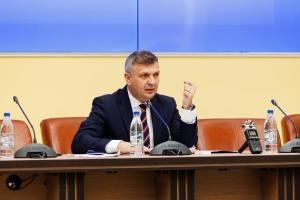 Județul Caraș-Severin se dezvoltă cu fonduri din Planul Național de Redresare și Reziliență #PNRR.