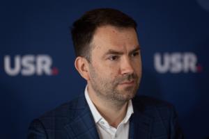Președintele USR: O lovitură aplicată Pilonului 2 nu va fi tolerată!