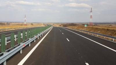 Ritm bun privind lucrările pe Lotul 2 al A7